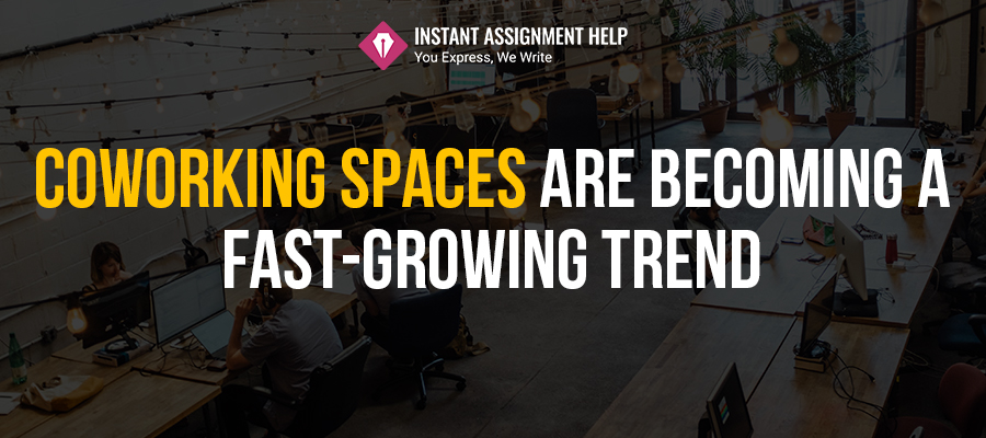 Coworking Spaces