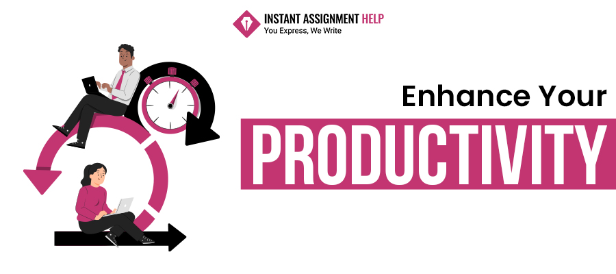 Enhance Your Productivity