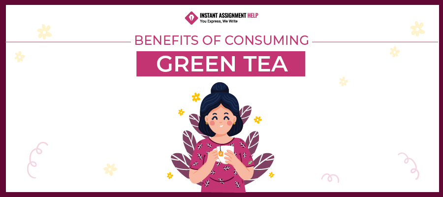 Green Tea Benefits