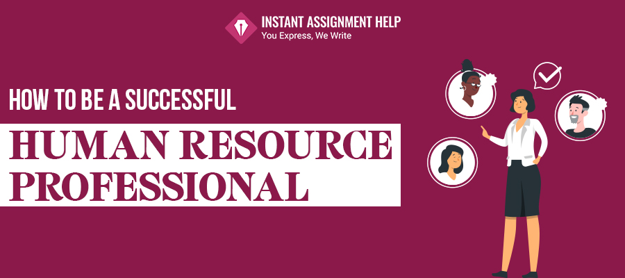 Skills For Successful Hr Professional