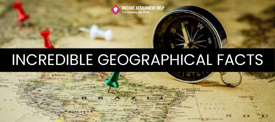 Geographical Facts