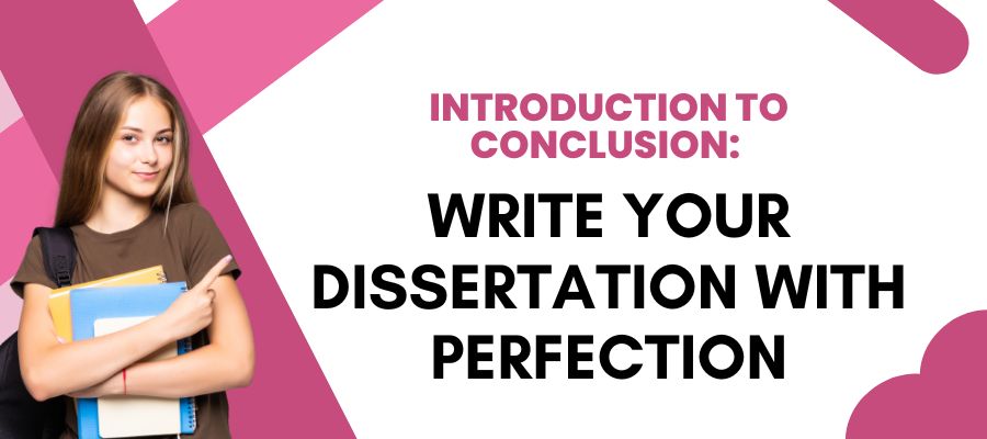  Write Your Dissertation