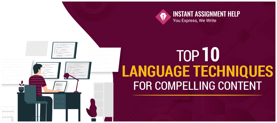 Language Techniques