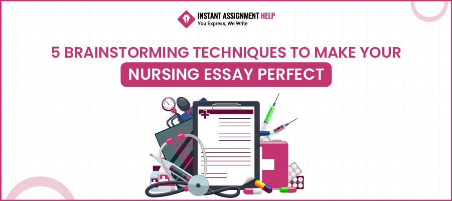 Nursing Essay Help