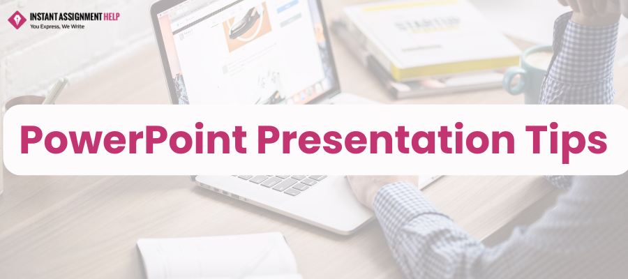 PowerPoint Presentation Tips