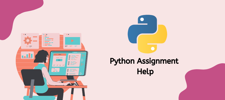 python programming assignments