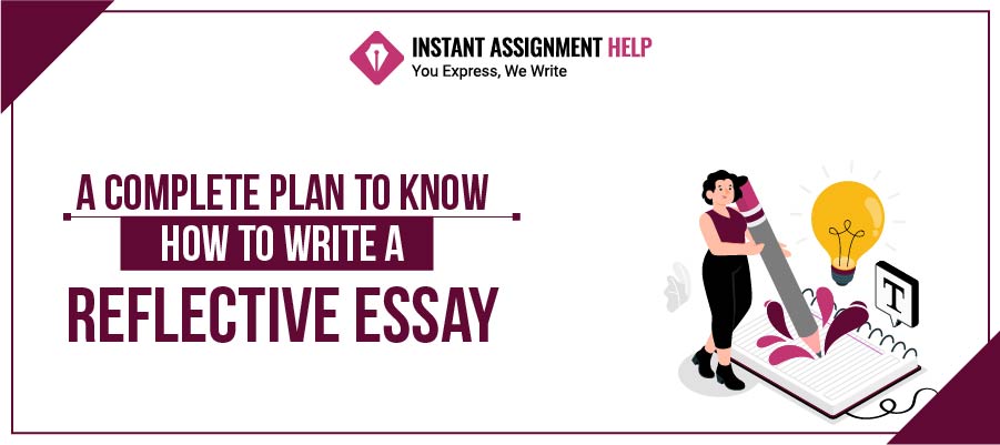 Reflective Essay | 2-Phase Plan