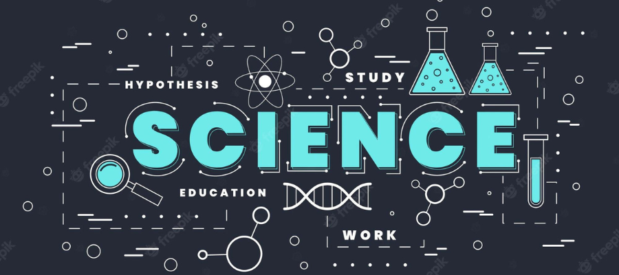 Science homework help