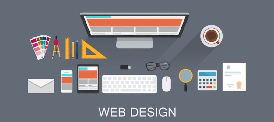 web designing assignment