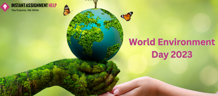 World Environment Day 2023