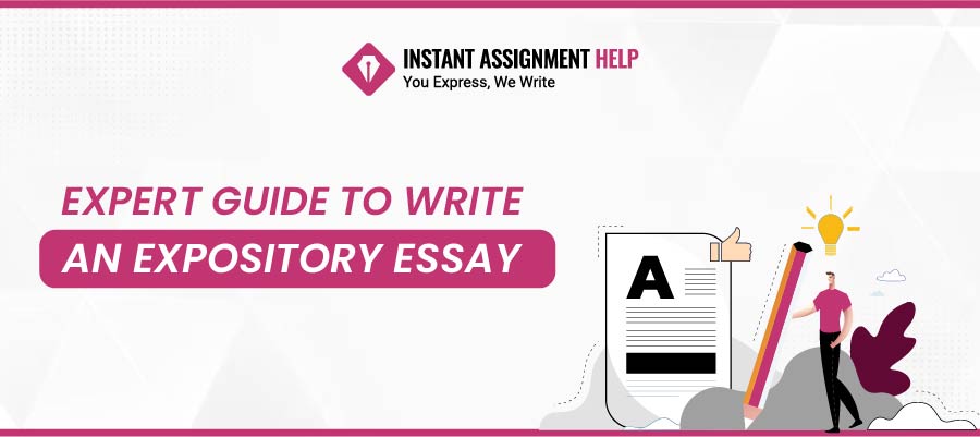Write an Expository Essay