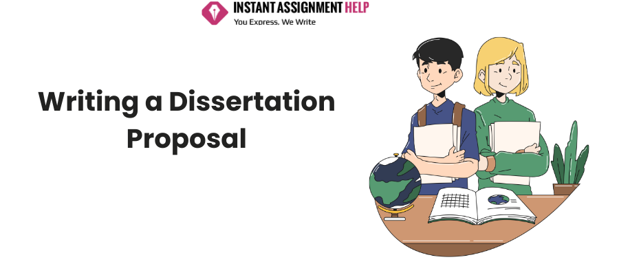 Writing a Dissertation Proposal