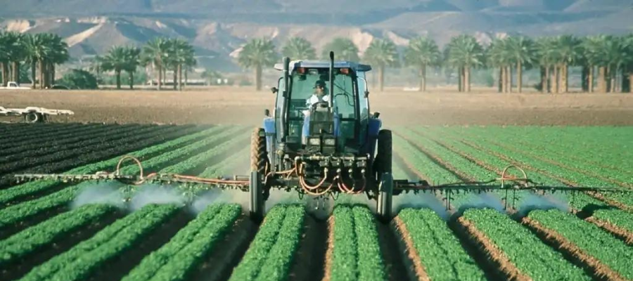 agricultural engineering room assignment