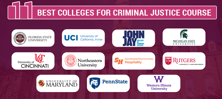 best colleges for criminal justice5