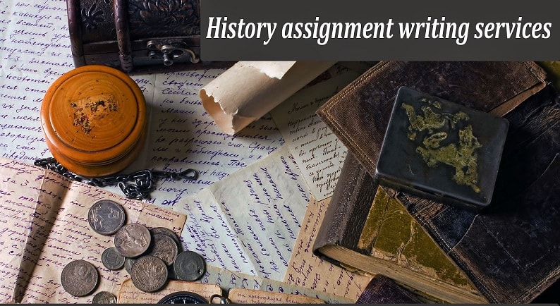 Write assignment for me background
