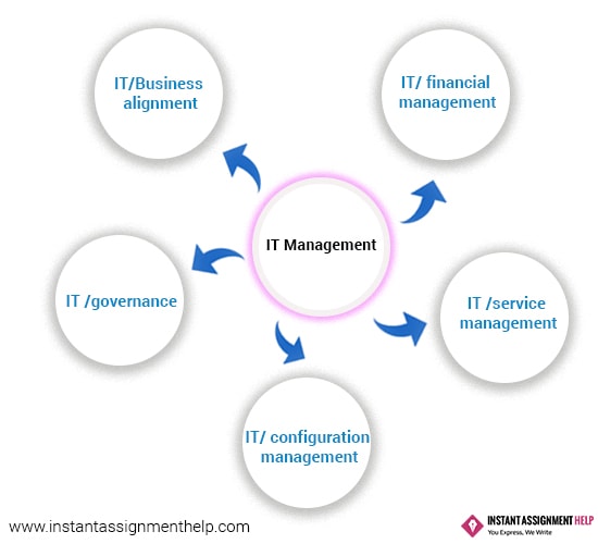 it Management