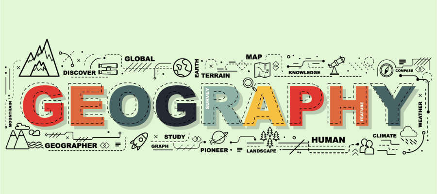 geography assignment help