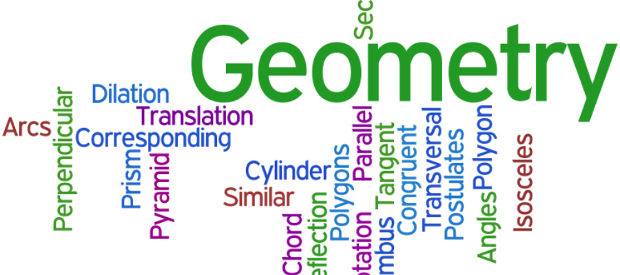 geometry homework help