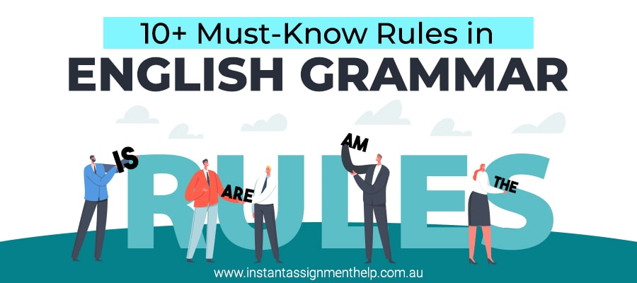 7 Common Grammar Mistakes & How to Resolve Them Easily!