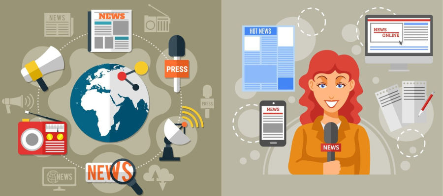 mass communication assignment help