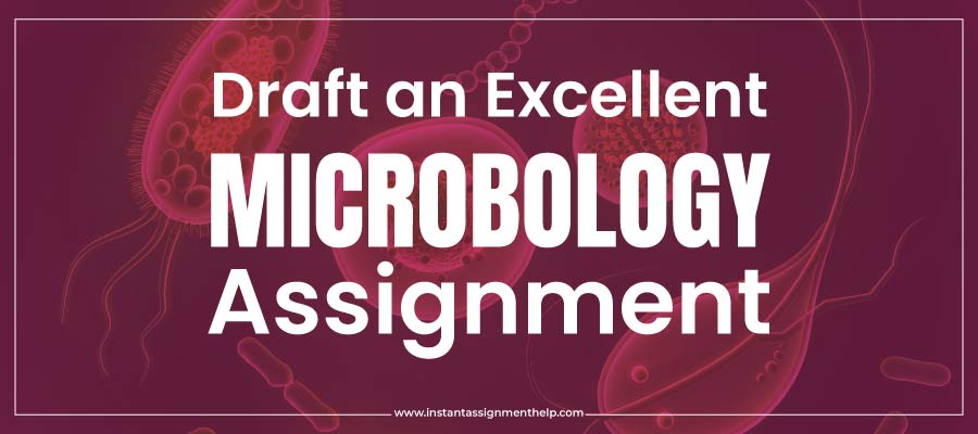 Microbiology Assignment
