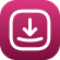 download logo