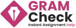 gram-check