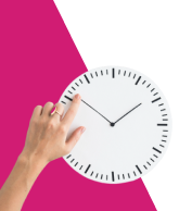 time